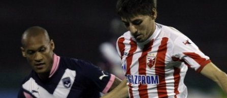 Programul meciurilor din mansa secunda a play-off-ului Europa League